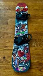 Snowboard DC 156 vendu sans les fixes, Sport en Fitness, Snowboarden, Ophalen of Verzenden, Zo goed als nieuw, Board