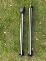 Originele dakdragers BMW X1 F48, F49 bagagedrager, Auto diversen, Dakdragers, Ophalen, Gebruikt
