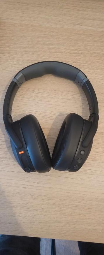 Skullcandy Crusher, Audio, Tv en Foto, Hoofdtelefoons, Ophalen, Skullcandy