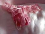 Parel openkruis, Kleding | Dames, Ondergoed en Lingerie, Ophalen of Verzenden, Slip