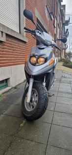 De volgende generatie van Yamaha BW, Fietsen en Brommers, Ophalen, Gebruikt