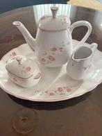 Antiek servies., Antiek en Kunst, Antiek | Servies compleet, Ophalen