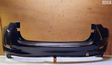 Achterbumper orgineel Skoda Scala v.a 2019 4xPDC 657807421 beschikbaar voor biedingen
