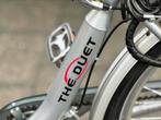 Huka Duet rolstoelfiets Elektrische Rolstoelfiets topstaat, Ophalen of Verzenden, Zo goed als nieuw, WeThePeople