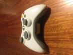 Manette XBOX360, Games en Spelcomputers, Spelcomputers | Xbox | Accessoires, Ophalen of Verzenden, Zo goed als nieuw, Xbox 360