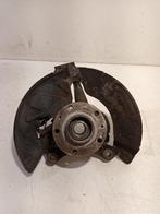WIELNAAF LINKS VOOR Citroën C5 III Berline (RD), Gebruikt, Citroën