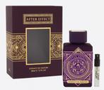 After Effect by Fragrance World | Sample, Ophalen of Verzenden, Nieuw