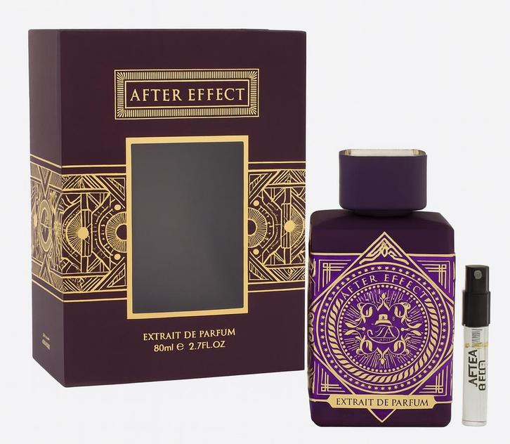 After Effect by Fragrance World | Sample, Handtassen en Accessoires, Uiterlijk | Parfum, Nieuw, Ophalen of Verzenden