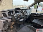 Ford Transit Custom 340 2.0 TDCI L1H1 Trend | € 7.950,- NETT, Auto's, Bestelwagens en Lichte vracht, Parkeersensor, Wit, Bedrijf