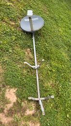 Houder, muursteun, beugel voor antenne , schotel, …, Ophalen, Antenne