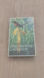 Elvis Peeters - Calvados, Ophalen of Verzenden