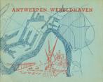 g116) Antwerpen wereldhaven, Boeken, Geschiedenis | Nationaal, Gelezen, Ophalen of Verzenden