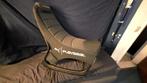 puma play seat, Zwart, Ophalen of Verzenden, Zo goed als nieuw, Gaming bureaustoel