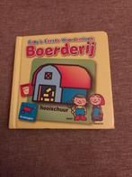 Baby's eerste woordenboek boerderij, Ophalen of Verzenden