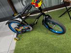 Jongens fiets 16 inch Batman, Fietsen en Brommers, Fietsen | Jongens, Ophalen, 16 inch