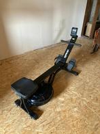 roeitrainer virtufit Row 800, Sport en Fitness, Fitnessapparatuur, Ophalen, Benen, Gebruikt, Metaal