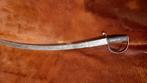 Zeldzame Navy cutlass Mole & Sons Birmingham, Verzamelen, Ophalen of Verzenden, Marine, Zwaard of Sabel