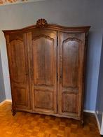 Antieke kast, moet snel weg!, Antiek en Kunst, Ophalen