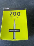 2 binnenbanden voor koesfiets, Racefiets, Nieuw, Decathlon, Ophalen