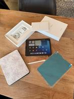 iPad Air 4 Wifi 64 gb met Apple Pencil 2, Zwart, Apple iPad Air, 11 inch, Ophalen of Verzenden