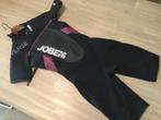 Jobe Lady 2-2,5mm Shorty size M aan 25€ - Ecocheques, Watersport en Boten, Duiken, Ophalen of Verzenden, Duikpak, Zo goed als nieuw