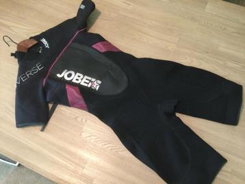Jobe Lady 2-2,5mm Shorty size M aan 25€ - Ecocheques 