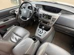 Ssangyong Rodius 2.0 Diesel Automaat Lichte Vracht 5zit 2014, Auto's, SsangYong, Automaat, Zwart, Bedrijf, Diesel
