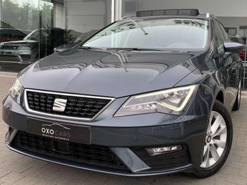 SEAT Leon ST 1.5TGI Essence+CNG / Boite Auto / Full Options