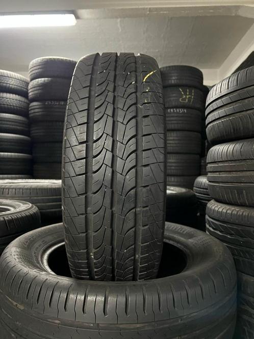 20565r15C 205 65 r15C 205/65/15C semperit avec montage, Auto-onderdelen, Overige Auto-onderdelen