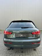 Audi Q3 essence automatique, SUV ou Tout-terrain, 5 places, Automatique, Tissu