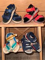 Sandalen, Ophalen, Gebruikt, Overige typen, Jongetje