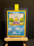 Squirtle #63, Hobby en Vrije tijd, Verzamelkaartspellen | Pokémon, Ophalen, Nieuw, Losse kaart
