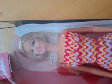 Barbie pop beschikbaar voor biedingen