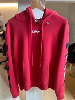 Off-white trui, Kleding | Heren, Ophalen of Verzenden, Zo goed als nieuw, Maat 48/50 (M)