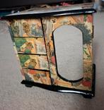 Juwelen kastje, Antiek en Kunst, Ophalen