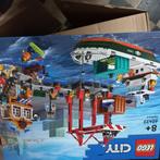 lego 60422, Kinderen en Baby's, Speelgoed | Duplo en Lego, Ophalen, Lego