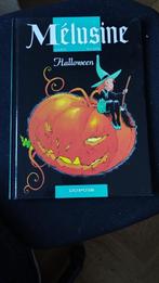 Mélusine Album tome 8 : Halloween, Verzenden, Eén stripboek, Zo goed als nieuw, Clarke & Gilson