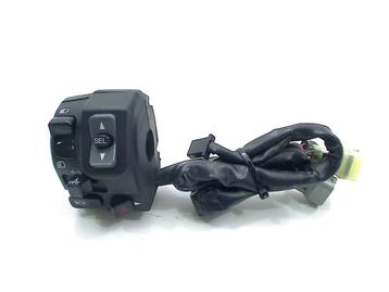 STUURSCHAKELAAR LINKS Kawasaki Z 900 2020-2024 (Z900 ZR900) beschikbaar voor biedingen