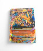 M Charizard Pokémon-kaart, Hobby en Vrije tijd, Verzamelkaartspellen | Pokémon, Ophalen of Verzenden, Zo goed als nieuw