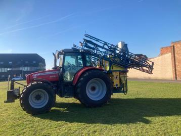 Delvano EAK 7 1300L/24m, Enlèvement, Cultures, Protection des cultures et Fertilisation
