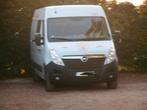 Opel movano, Achat, Particulier, Movano