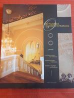 One hundred wonders in Wallonia - Guy Focant, Ophalen, Zo goed als nieuw, Guy Focant, Architectuur algemeen