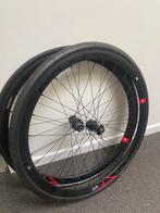 Fulcrum racing 4 alu, Fietsen en Brommers, Fietsonderdelen, Ophalen, Gebruikt, Racefiets, Wiel