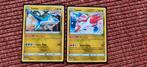 Latios & Latias Fusion Strike Set - Conditie NM, Ophalen, Nieuw, Meerdere kaarten
