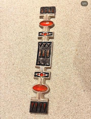 Keramiek Oswald Tieberghien beschikbaar voor biedingen