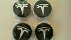 Tesla 3/S/X velgen naafdoppen/center caps dia 56 mm, Auto diversen, Wieldoppen, Ophalen of Verzenden, Nieuw