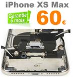 Remplacement connecteur de charge iPhone XS Max pas cher, Telecommunicatie, Mobiele telefoons | Toebehoren en Onderdelen, Apple iPhone