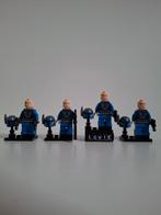 Lego star wars 4x Mandalorian (Sw0296), Ophalen of Verzenden, Nieuw, Lego
