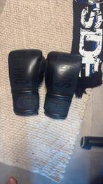 Bokshandschoenen, Sport en Fitness, Boksen, Ophalen, Bokshandschoenen