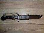 Baionnette AKM-1 DDR, Enlèvement, Armée de terre, Couteau ou Poignard
